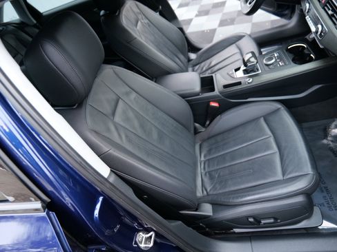 Used 2019 Audi A4 2.0T Premium image 35