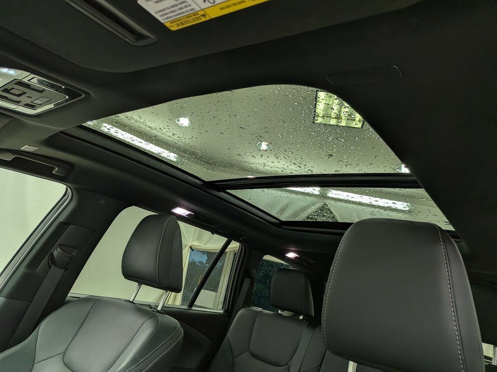 Certified 2025 Lexus TX 350 AWD w/ Technology Package image 17
