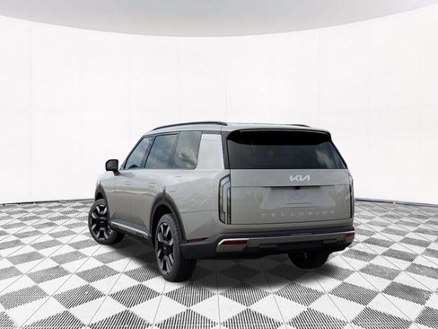 New 2027 Kia Telluride S w/ Towing Package AWD/4WD image 5