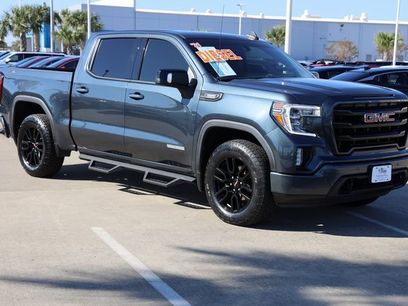 Certified 2021 GMC Sierra 1500 Elevation w/ Preferred Package