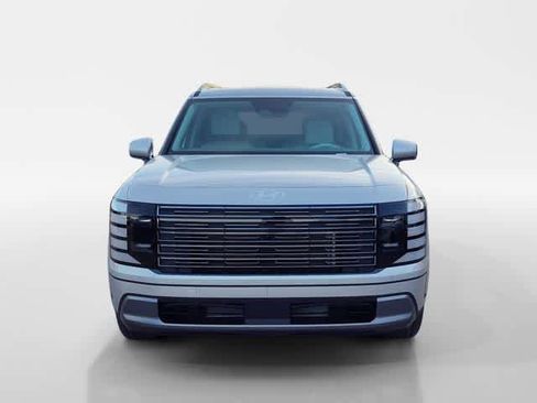 New 2026 Hyundai Palisade SEL image 9