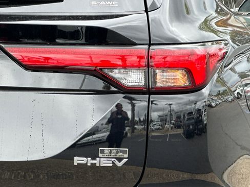 New 2025 Mitsubishi Outlander SEL image 27