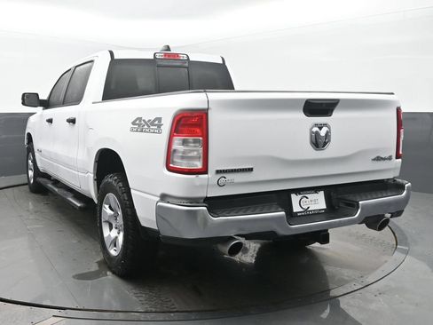 Used 2023 RAM 1500 Big Horn AWD/4WD image 4
