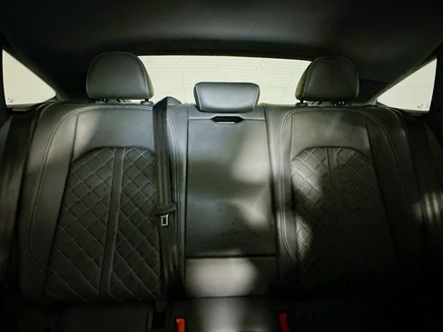 Used 2022 Audi S5 Prestige w/ Prestige Package AWD/4WD image 30