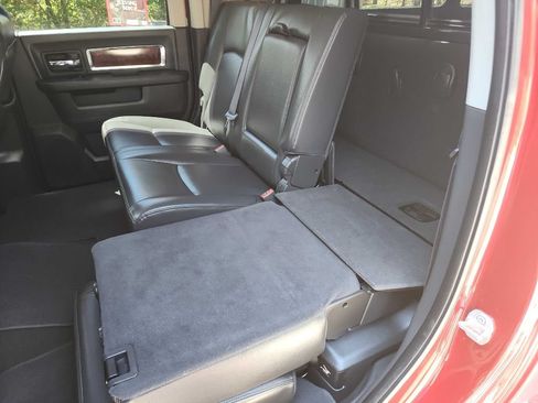 Used 2010 Dodge Ram 3500 Truck Laramie w/ Protection Group AWD/4WD image 40