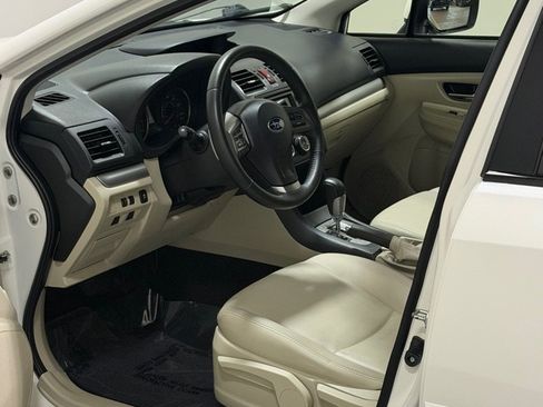Used 2014 Subaru Crosstrek 2.0i Limited AWD/4WD image 8