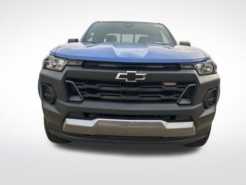 New 2026 Chevrolet Colorado Trail Boss image 8