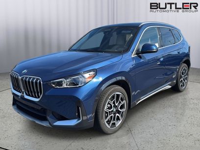 Certified 2025 BMW X1 xDrive28i w/ Technology Package