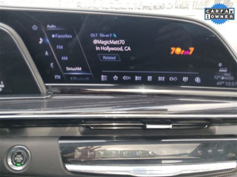 Used 2023 Cadillac Escalade Sport image 27