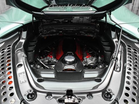 Used 2025 Ferrari SF90 Spider AWD/4WD image 66