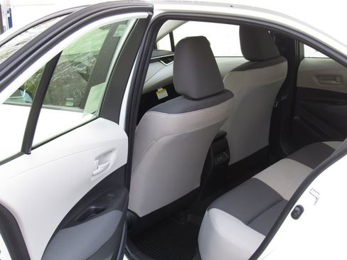 New 2026 Toyota Corolla LE FWD image 13