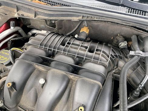 Used 2011 Ford Fusion SE w/ 201A Rapid Spec Order Code FWD image 33