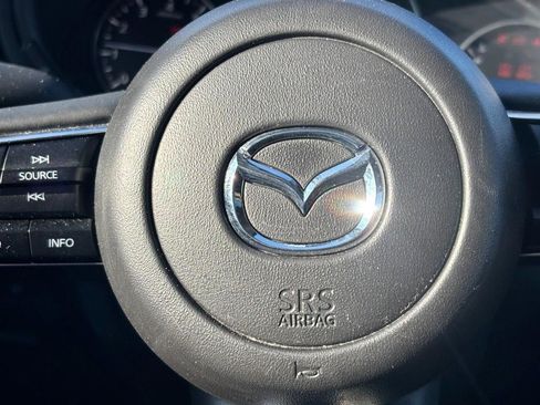 Used 2025 MAZDA CX-30 AWD 2.5 S w/ Preferred Package image 27