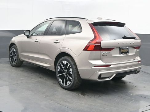 New 2026 Volvo XC60 B5 Ultra w/ Protection Package Premier image 5