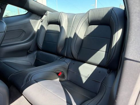Used 2026 Ford Mustang Premium RWD image 13