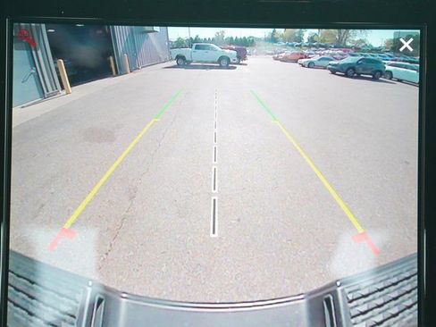 New 2026 RAM 2500 Tradesman image 4