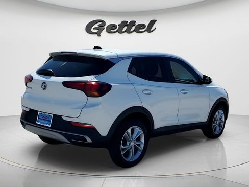 Used 2020 Buick Encore GX Preferred w/ Cold Weather Comfort Package image 5