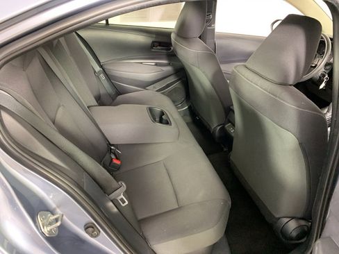 Used 2023 Toyota Corolla LE w/ Carpet Mat Package (TMS) image 21