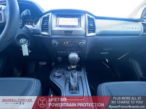 Used 2019 Ford Ranger XLT w/ Equipment Group 301A Mid image 3