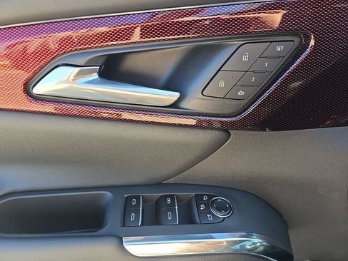 New 2026 Chevrolet Traverse RS FWD image 23