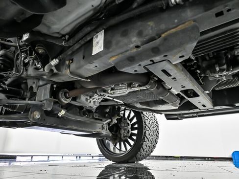 Used 2021 Ford F150 Lariat w/ Equipment Group 502A High AWD/4WD image 13