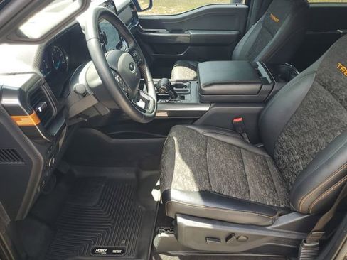 Used 2022 Ford F150 Tremor w/ Equipment Group 401A Mid AWD/4WD image 5