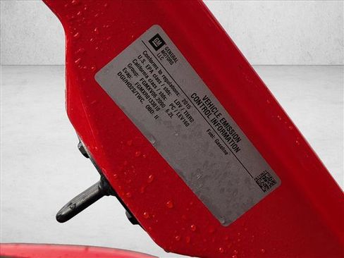 Used 2015 Chevrolet Corvette Stingray Coupe image 20