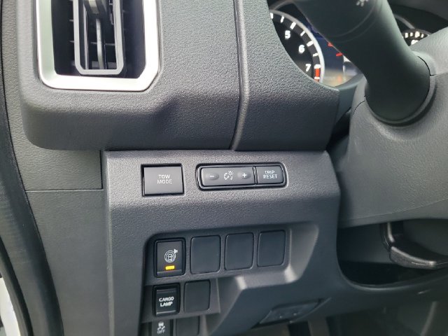 Used 2027 Nissan Frontier SV w/ All-Weather Content Package RWD image 19