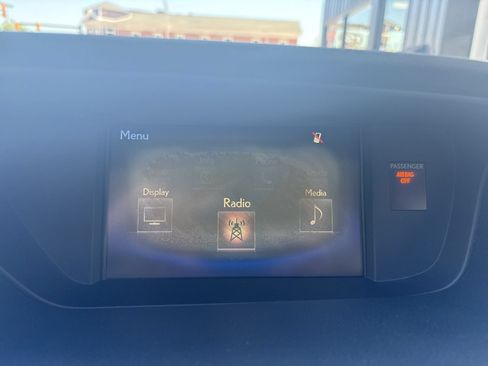 Used 2015 Lexus ES 350 w/ Premium Package FWD image 24