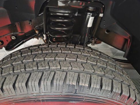 Used 2015 RAM 3500 Laramie image 87