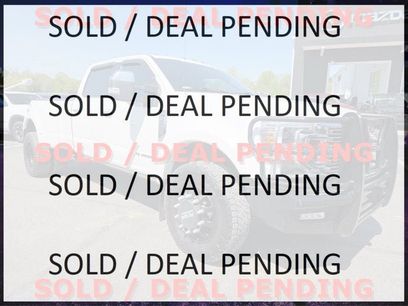 Used 2021 Ford F450 Platinum w/ FX4 Off-Road Package