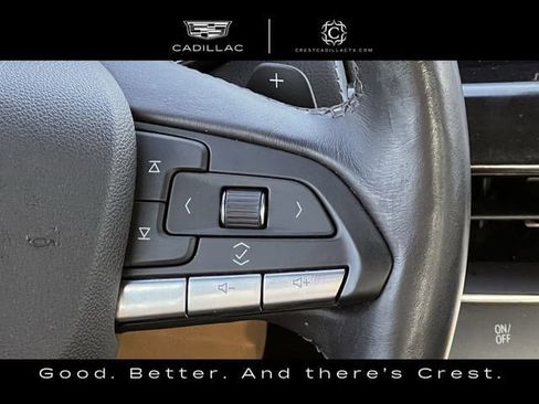 Used 2023 Cadillac CT5 Premium Luxury image 16