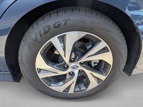 Used 2025 Subaru Legacy Premium AWD/4WD image 7