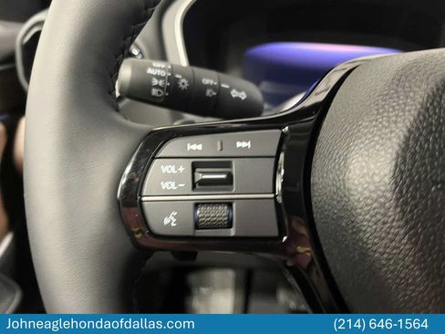 New 2026 Honda Pilot Elite image 14