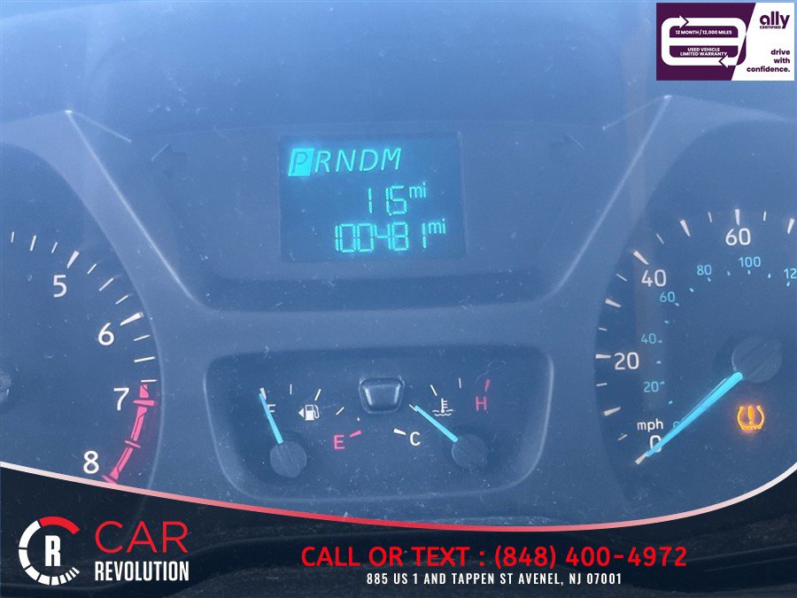 Used 2019 Ford Transit 250 148 High Roof Extended RWD image 15