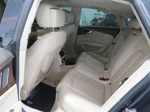 Used 2016 Audi A7 3.0T Premium Plus w/ 20" Wheel & Tire Package image 13