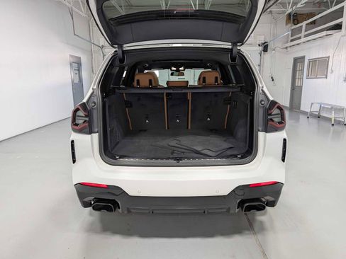 Used 2023 BMW X3 M40i image 39