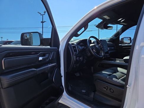 Used 2020 RAM 1500 Rebel w/ Rebel Level 2 Equipment Group AWD/4WD image 7