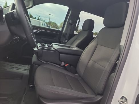 Used 2026 Chevrolet Silverado 1500 RST w/ RST Select Package RWD image 21