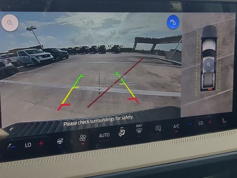 New 2026 Ford Maverick Lariat w/ 4K Tow Package image 63