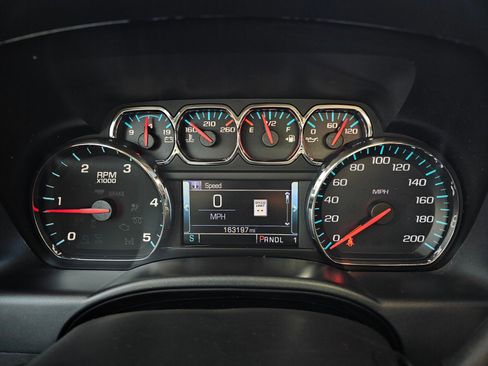 Used 2018 Chevrolet Silverado 3500 High Country image 29