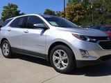 Used 2020 Chevrolet Equinox LT image 3