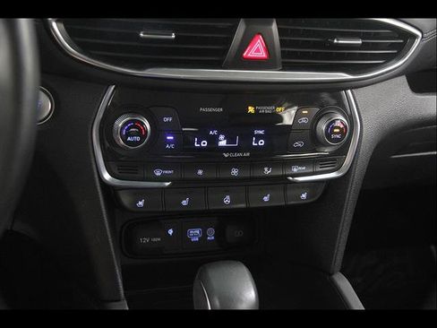 Used 2020 Hyundai Santa Fe Limited AWD/4WD image 13