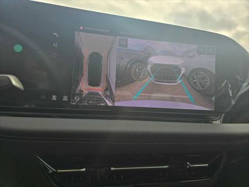 New 2025 Audi A6 e-tron Premium image 26