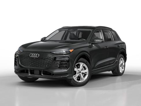 New 2027 Audi Q6 e-tron Prestige AWD/4WD image 1