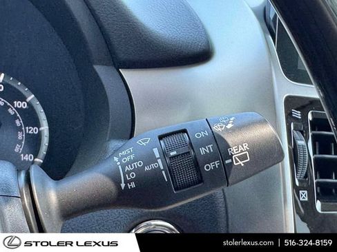 Used 2023 Lexus GX 460 Premium w/ Premium Package AWD/4WD image 32