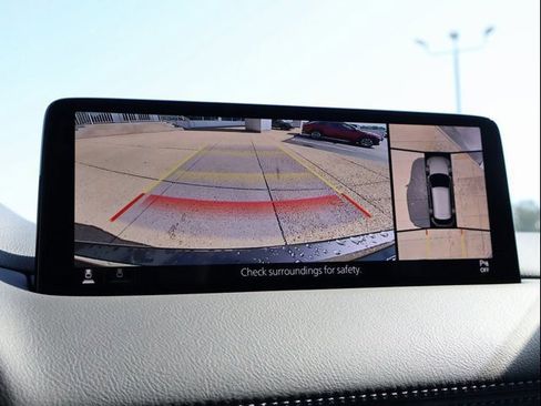 New 2025 MAZDA CX-5 2.5 Turbo image 36