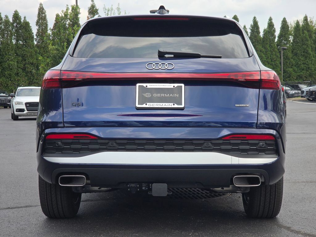 New 2026 Audi Q5 Premium Plus AWD/4WD image 27