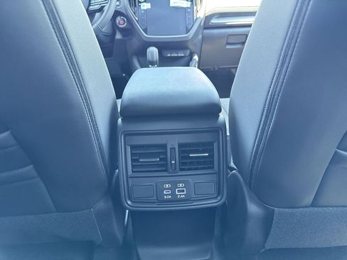 New 2026 Subaru Forester Premium AWD/4WD image 22