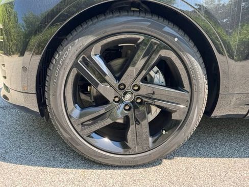 New 2026 Land Rover Discovery Dynamic SE AWD/4WD image 2